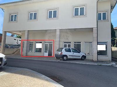 Loja à venda em Vila Pouca de Aguiar, Vila Pouca de Aguiar