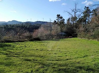 Terreno à venda em Pena, Quintã e Vila Cova, Vila Real