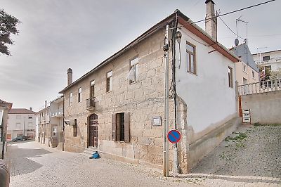 Prédio à venda em Alfândega da Fé, Alfândega da Fé