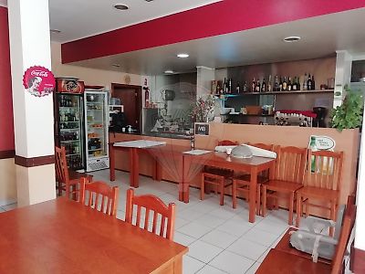 Trespasse à venda em Vila Real, Vila Real