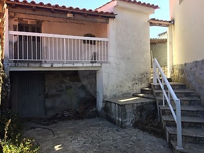 Moradia T1 à venda em Carva e Vilares, Murça