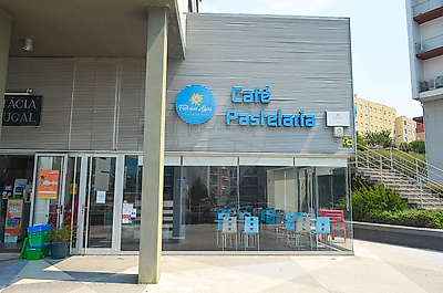 Loja à venda em Vila Real, Vila Real