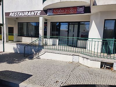 Loja à venda em Alijó, Alijó