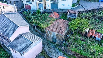 Moradia T1 à venda em Fontes, Santa Marta de Penaguião