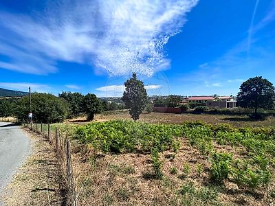 Terreno à venda em Vila Marim, Vila Real