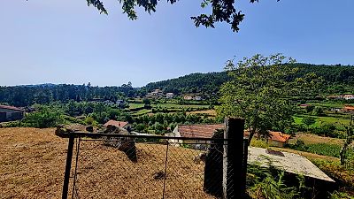 Terreno à venda em Mosteiro, Vieira do Minho