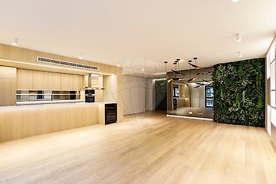 Apartamento T3 de luxo à venda em Cascais e Estoril, Cascais
