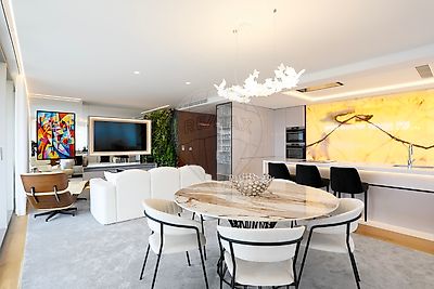 Apartamento à venda em Campolide