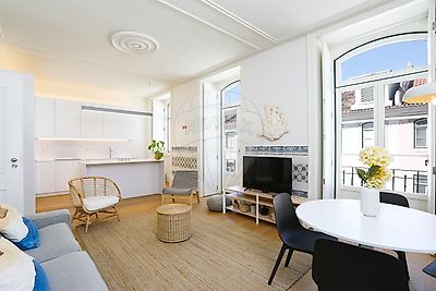 Apartamento à venda em Santa Maria Maior