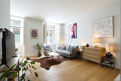 Apartamento à venda em Santa Maria Maior