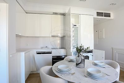 Apartment in Lisboa - More