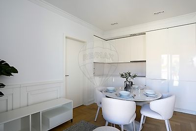 Apartment in Lisboa - View 3