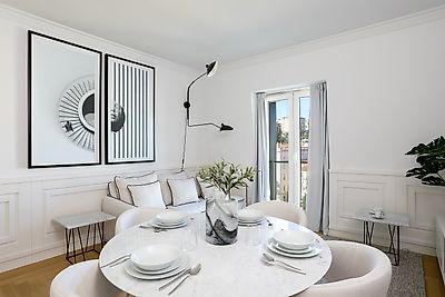 Apartment in Lisboa