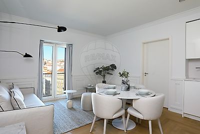 Apartment in Lisboa - View 2