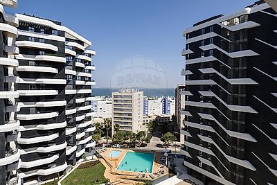 Apartamento à venda em Parque das Nações