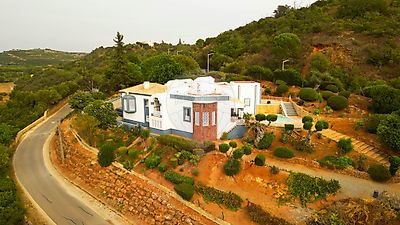 House T5 deluxe for sale in Silves, Silves