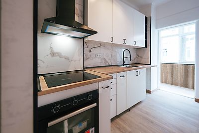 Apartamento à venda em Campo de Ourique