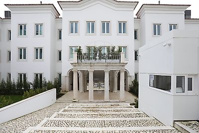 Apartamento à venda em Estrela
