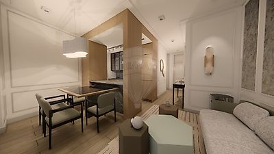 Apartamento à venda em Estrela