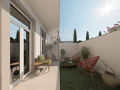 Apartamento à venda em Estrela