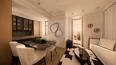 Apartamento à venda em Estrela