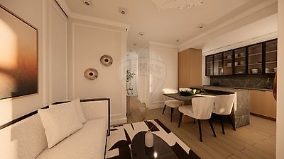 Apartamento à venda em Estrela
