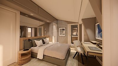 Apartamento à venda em Estrela