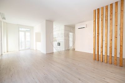 Apartamento à venda em Campolide