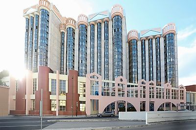 Apartamento para arrendar em Campo de Ourique