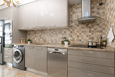 Apartment T1 for sale in Quarteira, Loulé
