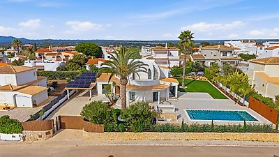House T4 for sale in Lagoa e Carvoeiro, Lagoa (Algarve)