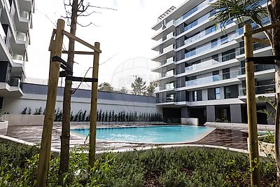 Apartamento à venda em Avenidas Novas