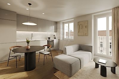 Apartamento à venda em Alcântara