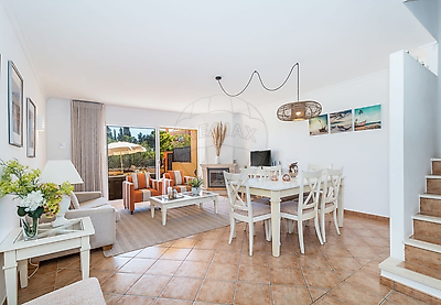House T3 for sale in São Gonçalo de Lagos, Lagos