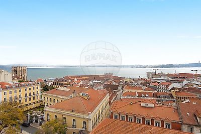 Apartamento à venda em Santa Maria Maior