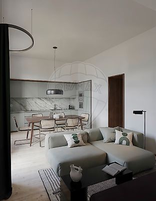Apartamento à venda em Estrela