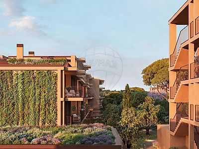 Apartment T2 for sale in Quarteira, Loulé