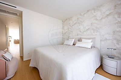 Apartamento à venda em Faro