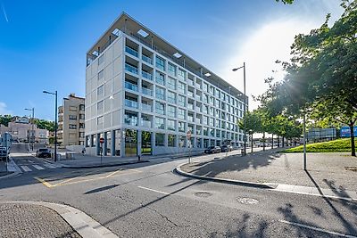 Apartamento à venda em Campanhã