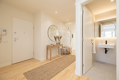 Apartamento à venda em Belém