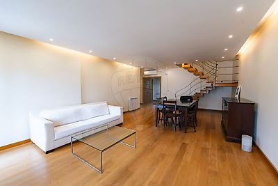 Apartamento à venda em Areeiro