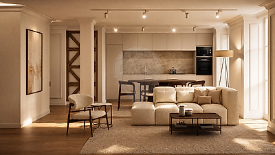 Apartamento à venda em Misericórdia