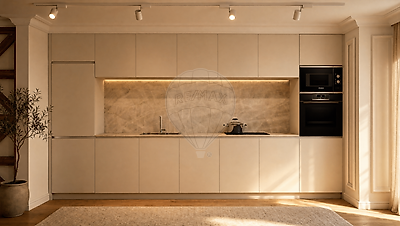 Apartamento à venda em Misericórdia