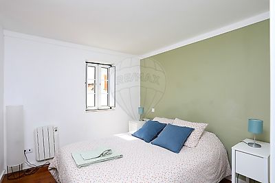 Apartamento à venda em Santa Maria Maior