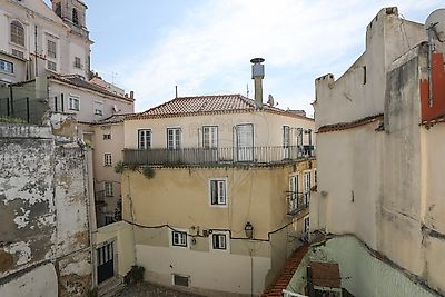Apartamento à venda em Santa Maria Maior