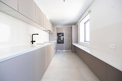 Apartamento para arrendar em Arroios