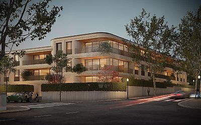 Apartamento à venda em Aldoar, Foz do Douro e Nevogilde