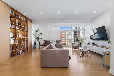 Apartamento à venda em Olivais