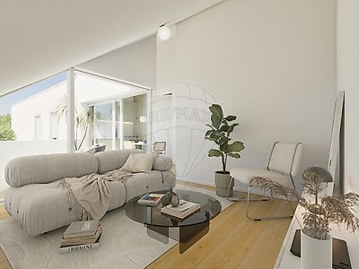 Apartamento à venda em Campo de Ourique
