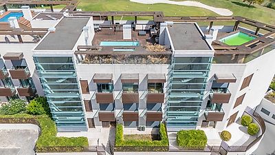Apartamento à venda em Lumiar